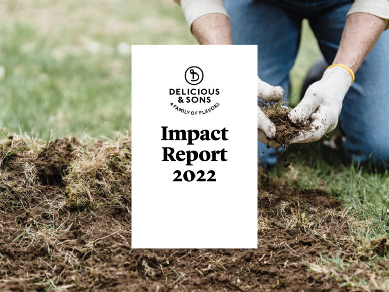 2022 Impact Report