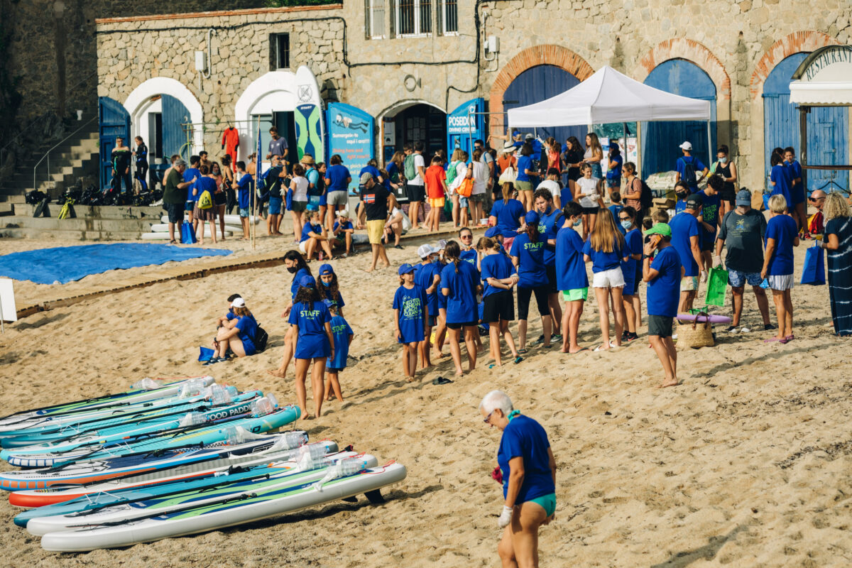 La Limpieza del Mediterráneo: Este año no va a poder ser… — Delicious & Sons